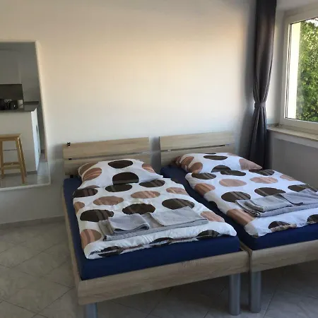 Tina Appartamento Heiligenhaus