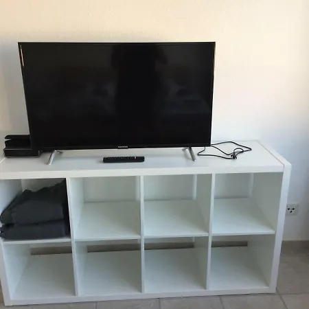 Tina Apartment